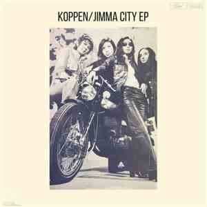 Koppen - Jimma City EP download flac