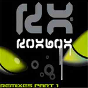 Koxbox - Remixes (Part 1) download flac