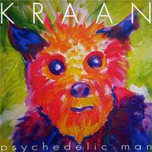 Kraan - Psychedelic Man download flac