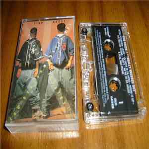 Kris Kross - Totally Krossed Out download flac