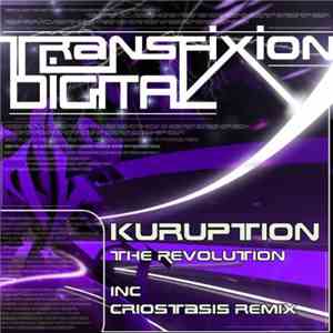 Kuruption - The Revolution download flac