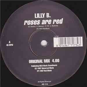 Lilly B. - Roses Are Red download flac