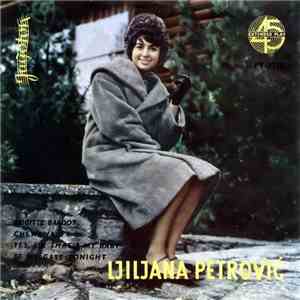 Ljiljana Petrović - Ljiljana Petrović U Twistu download flac