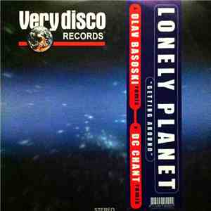 Lonely Planet - Getting Around FLAC album