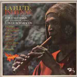 Los Calchakis - La Flute Indienne download flac