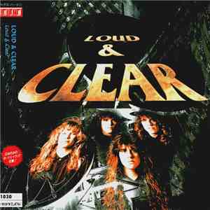 Loud & Clear  - Loud & Clear download flac