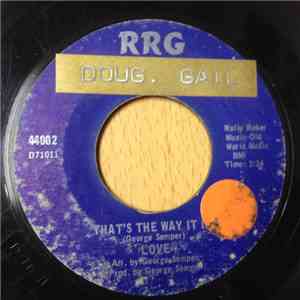 Love  - That's The Way It Is download flac