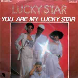 Lucky Star  - You Are My Lucky Star download flac