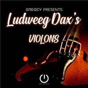 Ludweeg Dax's - Violons download flac