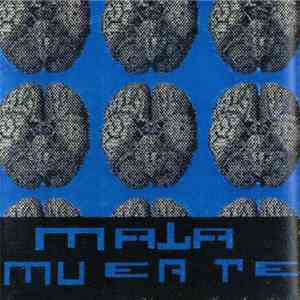 Malamuerte - Malamuerte download flac