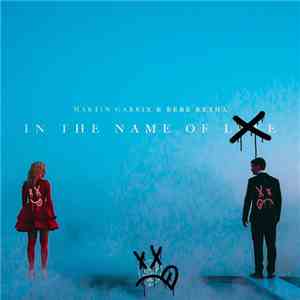 Martin Garrix - In The Name Of Love (GloomFace Remix) FLAC album