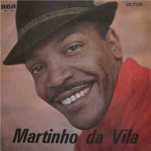 Martinho Da Vila - Martinho Da Vila download flac