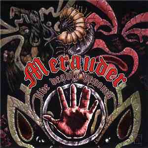 Merauder - Five Deadly Venoms download flac
