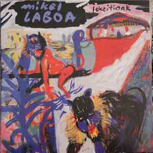 Mikel Laboa - Lekeitioak download flac