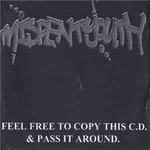 Mispent Youth - Mispent Youth download flac