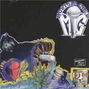 Most Ill Crew - Ill Funk Fl-Oz & Trax download flac