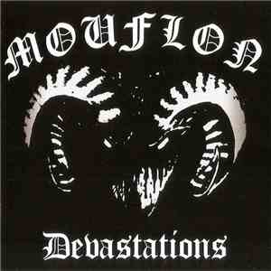 Mouflon - Devastations download flac