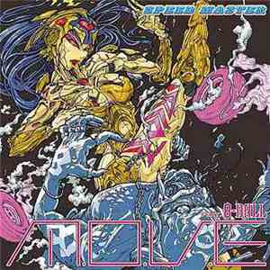 m.o.v.e Feat. 8-Ball - Speed Master download flac