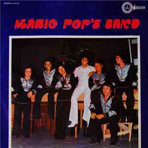 Mário Pop's Band - Mário Pop's Band download flac