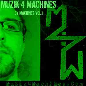 Muzik 4 Machines - Live October 4 2008, Quebec City download flac
