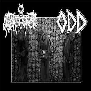 Nekrospell / Odd  - Allies to Death download flac