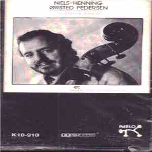 Niels-Henning Ørsted Pedersen - The Eternal Traveller FLAC album