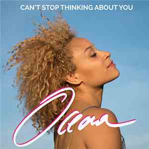 Oceana - Can't Stop Thinking About You download flac