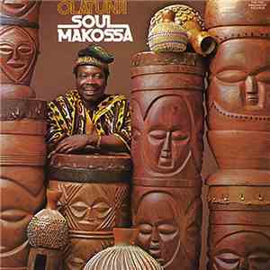 Olatunji - Soul Makossa download flac