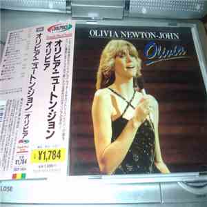Olivia Newton-John - Olivia download flac