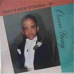 Owen Gray - That's How Strong Is download flac