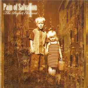 Pain Of Salvation - The Perfect Element: Part I download flac