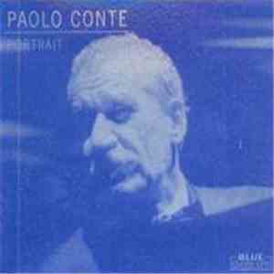 Paolo Conte - Portrait download flac