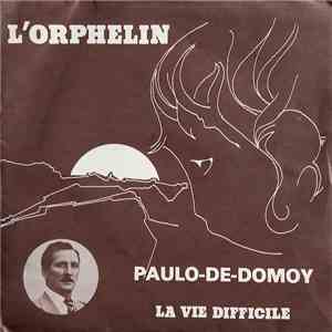 Paulo-De-Domoy - L'Orphelin download flac