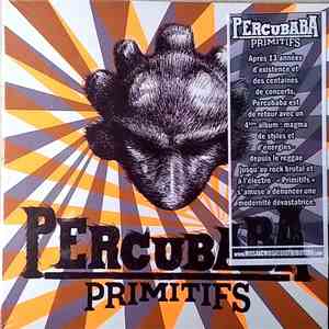 Percubaba - Primititfs download flac