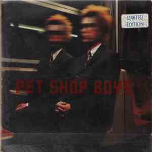 Pet Shop Boys - Nightlife download flac