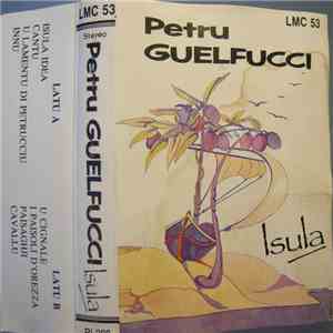 Petru Guelfucci - Isula download flac