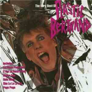Plastic Bertrand - The Very Best of Plastic Bertrand download flac