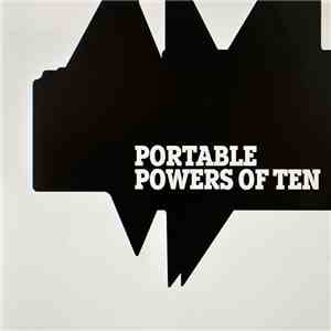 Portable - Powers Of Ten download flac
