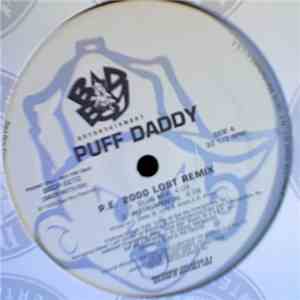 Puff Daddy - P.E. 2000 Lost Remix download flac