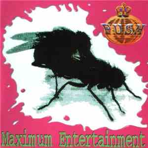 Push - Maximum Entertainment download flac