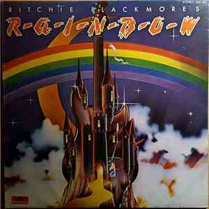 Rainbow - Ritchie Blackmore's Rainbow download flac