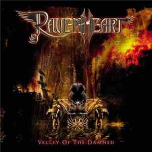 Ravenheart - Valley Of The Damned download flac