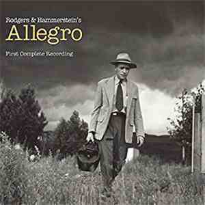 Rodgers & Hammerstein - Allegro - First Complete Recording download flac