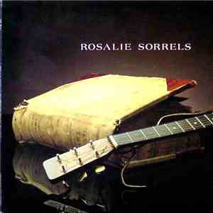 Rosalie Sorrels - Miscellaneous Abstract Record No. 1 download flac