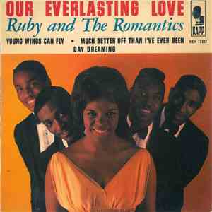 Ruby And The Romantics - Our Everlasting Love download flac