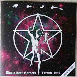 Rush - Maple Leaf Gardens, Toronto, 1982 download flac
