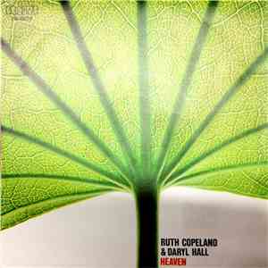 Ruth Copeland And Daryl Hall - Heaven download flac