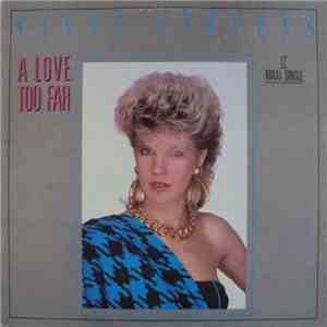 Sandy Stevens - A Love Too Far download flac
