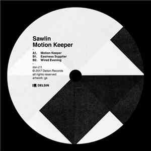 Sawlin - Motion Keeper download flac