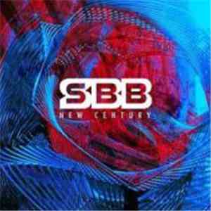 SBB - New Century FLAC album